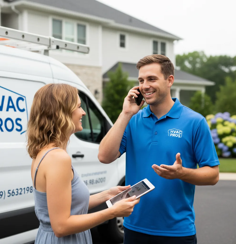 Cobra HVAC customer support in Santo Domingo Pueblo